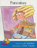 Pancakes cover
