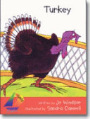 Turkey cover