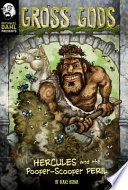 Hercules and the Pooper-Scooper Peril cover