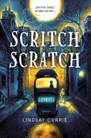 Scritch Scratch cover