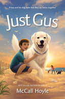 Just Gus cover