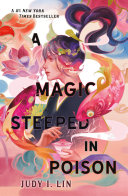 A Magic Steeped in Poison cover