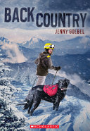 Backcountry cover