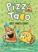 Best Party Ever! cover
