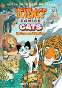 Cats: Nature and Nurture cover