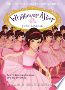 Just Dance cover
