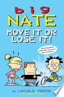 Move It or Lose It! cover