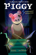 Permanent Detention cover