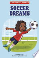 Soccer Dreams cover