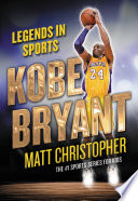 Kobe Bryant cover