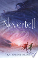 Nevertell cover