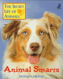 Animal Smarts cover