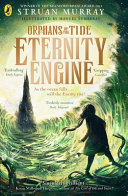 Eternity Engine cover