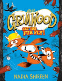 Grimwood: Let the Fur Fly! cover