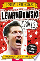 Lewandowski Rules cover