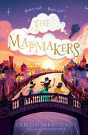 The Mapmakers cover