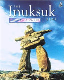 The Inuksuk Book cover