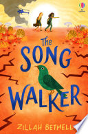 The Song Walker cover