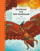 Daedalus and the Minotaur cover