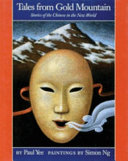 Tales from Gold Mountain cover