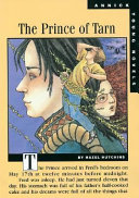 The Prince of Tarn cover