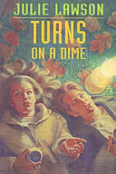 Turns on a Dime cover