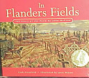 In Flanders Fields: The Story of the Poem by John McCrae cover