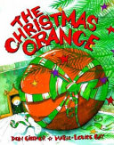 The Christmas Orange cover