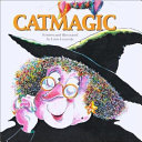 Catmagic cover