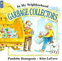 Garbage Collectors cover