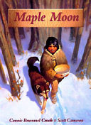 Maple Moon cover