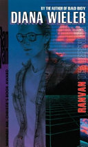 Ran Van the Defender cover