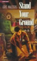 Stand Your Ground cover