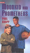 Moonkid and Prometheus cover