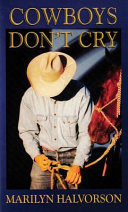 Cowboys Don't Cry cover