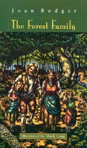 The Forest Family cover