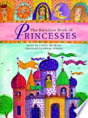 The Barefoot Book of Princesses cover