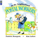 Postal Workers cover