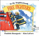 Fire Fighters cover