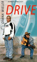 Drive cover