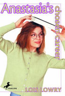 Anastasia's Chosen Career cover