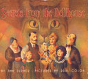 Secrets from the Dollhouse cover