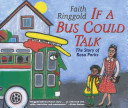 If a Bus Could Talk: The Story of Rosa Parks cover