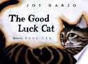 The Good Luck Cat cover