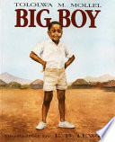 Big Boy cover
