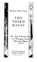 The Third Magic cover