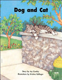 Dog and Cat cover