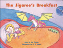 Greedy Cat's Breakfast cover