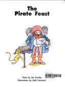 The Pirate Feast cover