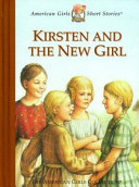 Kirsten and the New Girl cover